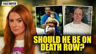 California Double Murder & Texas Death Row Controversy | First Watch