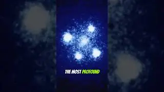 What is an Einstein cross? An extreme case of gravitational lensing