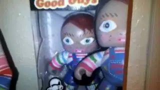 The Chucky Collection