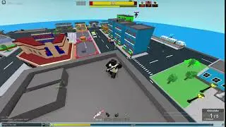R2DA Clips - A Perfect Chinalake Snipe