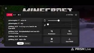 Live streaming of Gaming soul
