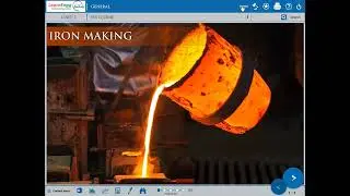 Iron Making