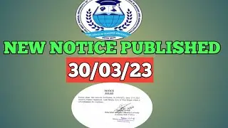 Wbuttepa two new notice /Bsaeu new notice