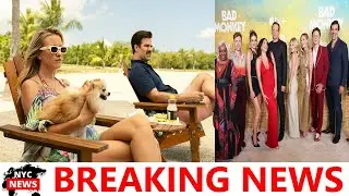 Bad Monkey Episode 3 Ending Explained Unraveling the Mystery of SPOILER's Death and Rob Delaney's Ro