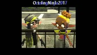 [Splatoon SFM] Happy Callie Day 2023