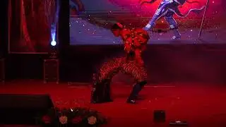 Shiva Tandava