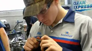 CCBC Automotive Program