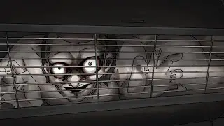 4 Horror Stories Animated