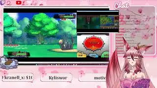 Mods First True Pokemon Experience - Pokemon Omega Ruby/Alpha Sapphire