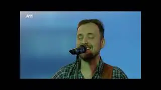 Roman Fictum - Fairy Little Tale (TV A11 live performance)