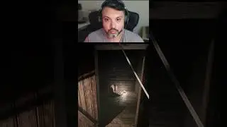 Hand Shake! | #aila on #Twitch #horror #scary #simulation #ai #control #fps #fyp #gaming #pc #game