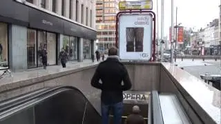 Gefrustreerde reizigers op trams van De Lijn