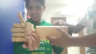 The world of nived and Caleb's lego place