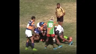 Boland 7's Final Bredasdrop Rangers vs Delicious