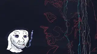 Low Roar - Easy Way Out (Death Stranding version - Doomer)