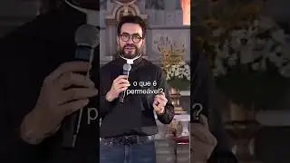 Padre F&aacute;bio de Melo,  Seu corpo pede paz de Deus