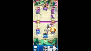 🔴Live #clash royale #live #shorts #youtube part #18