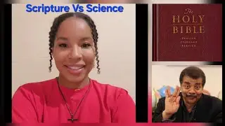 Scripture vs. Science: Which should Christians trust? 