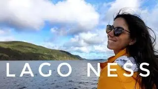 ¡Adiós Escocia! Vacas, Kelpies y el Monstruo del Lago Ness