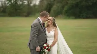 Pascale & Carl | Tern Hill Hall, Shropshire wedding video