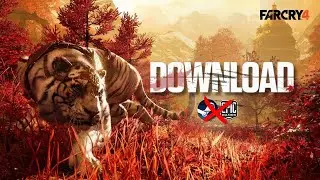 How to Download FarCry 4 Free & 100% Legal (Step by Step)