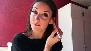 How to touch up your makeup ready for the evening - BY TERRY Expert