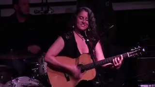 Alice DiMicele Performs at 2017 EPIC Tribute for Earth First! & IWW Organizer Judi Bari