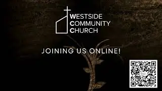 WCC Sunday Service | 