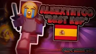 Aleextiitoo (bEsT eSp) | Rape Series #13