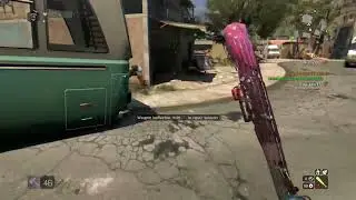 Dying Light - Hyper Mode 🧟&zwj;♂️