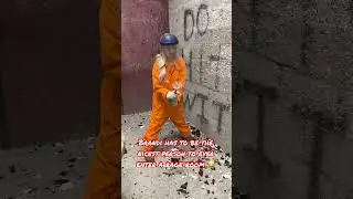 The nicest rage room 💀