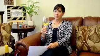 Meet South African Wine: Clos Malverne Chardonnay (7/16)