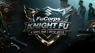 FuCorps Probolinggo X SRFC Bali | 2012-2015