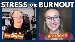 What Does Burnout Mean & How Can I Avoid It