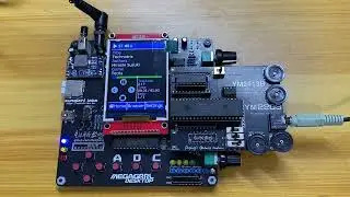 OPLL+SSG MegaMod - MSX2 Technotris