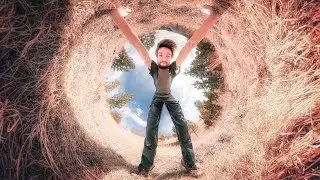 NEW Photography Ideas with GoPro Max