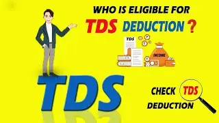 How Much TDS Is Deducted On FD & RD ? || Who Is Eligible For TDS Deduction ?? Ujjivan SFB ||