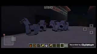 passada no parque dom Fernandes minejada ep 13