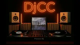 Lunatics - Mankell (Clone version) [2004]