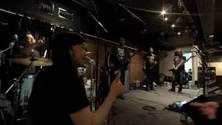Timelapse Video - Rudra Soundcheck in HK 2019