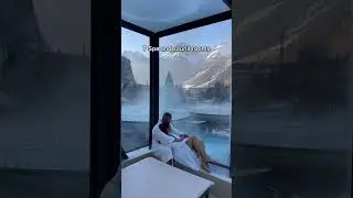 Top 12 upscale hotels in Tyrol ✨♨️