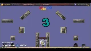 &iexcl;Vs con subs! Londontv vs Streekmist & honillox