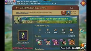 Lords Mobile: KVK