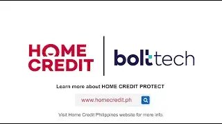 Home Credit Protect: Hassle-free device and appliance protection!
