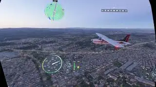 Oculus Debug Tool Meta  Quest 3 Better settings for Flight Simulator 2024 Video ending