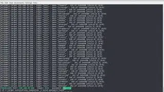 VulnHub HACKATHONCTF: 1