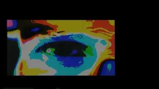 eye hearing voices answer - explicit lyrics
