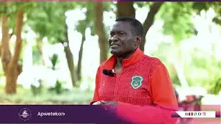 Exclusive with Kinnah Phiri