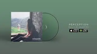 Borrtex - Perception (Official Audio)