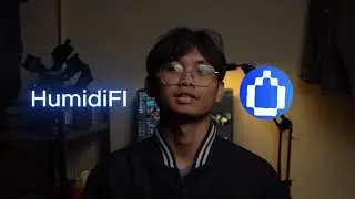 Humidifi Explained: The Dark Pool AMM That Beats CEXs & Redefines DeFi on Solana